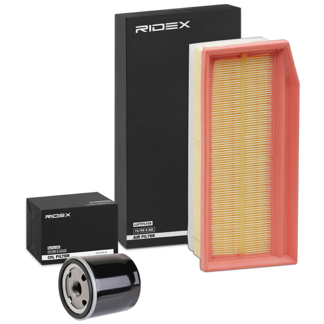 RIDEX 4055F1397
