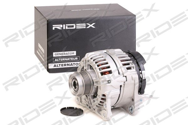 RIDEX 4G0586