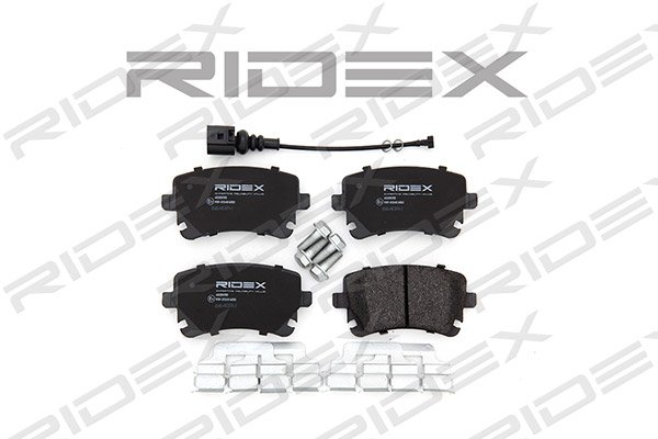 RIDEX 402B0155