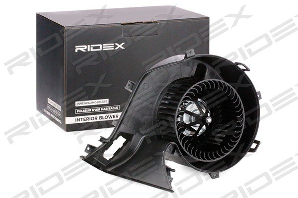 RIDEX 2669I0203