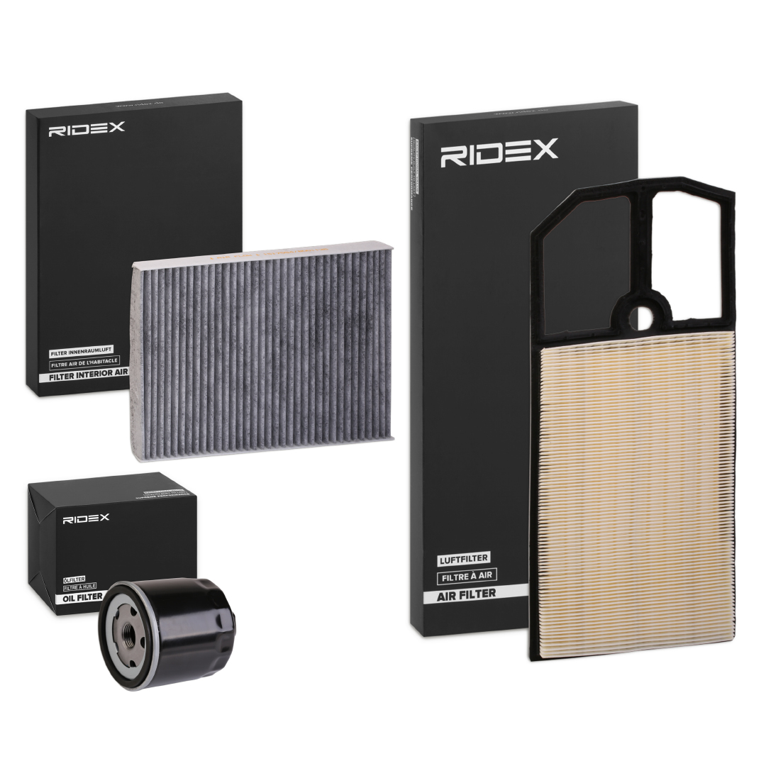 RIDEX 4055F3227