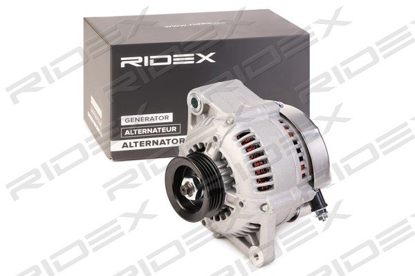 RIDEX 4G0735