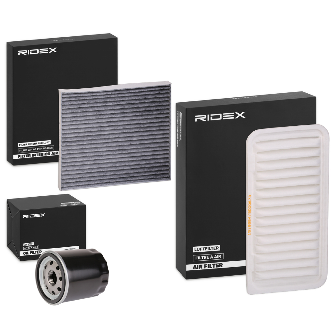 RIDEX 4055F2951
