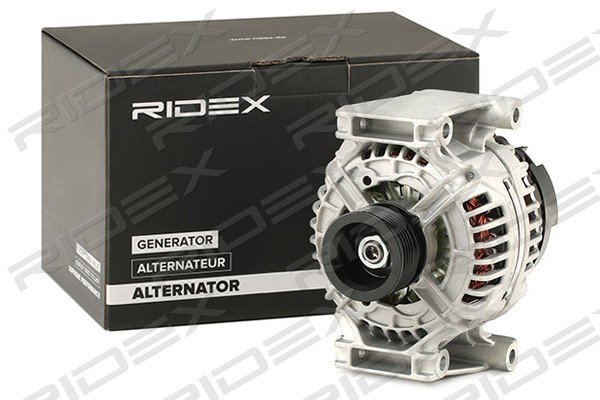 RIDEX 4G0031