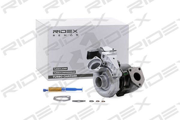 RIDEX 2234C0161R