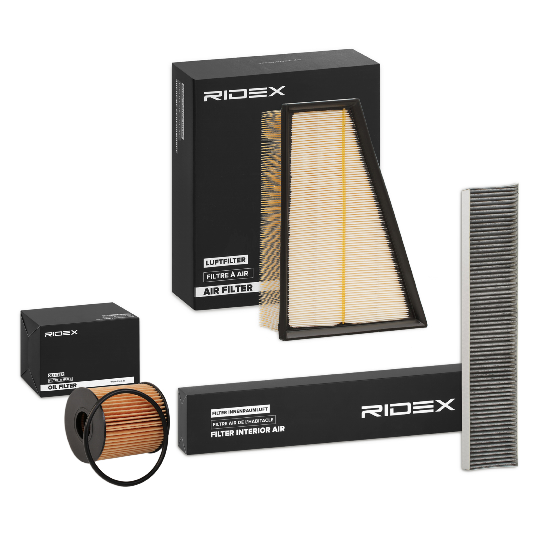 RIDEX 4055F3251