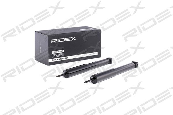 RIDEX 854S2233