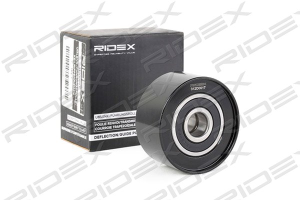 RIDEX 312D0017