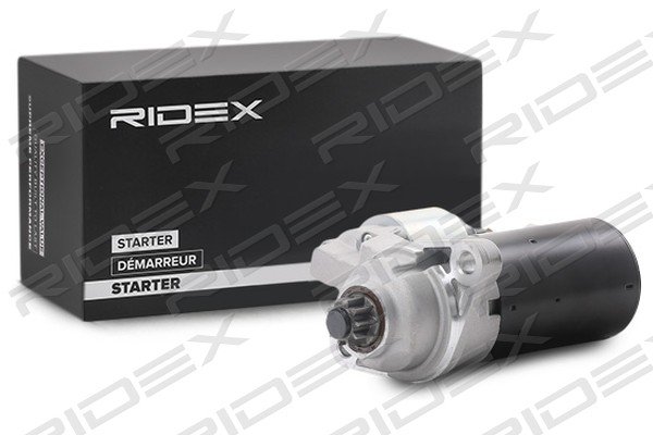 RIDEX 2S0298