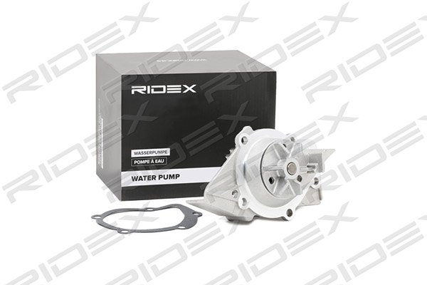 RIDEX 1260W0169