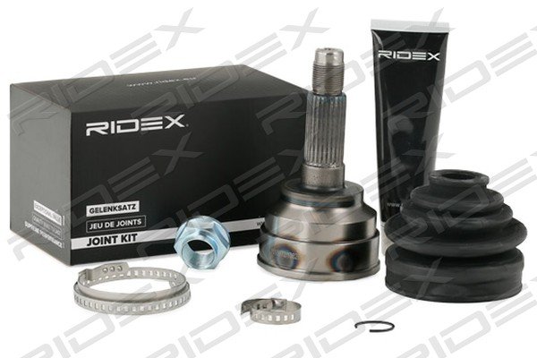 RIDEX 5J0096