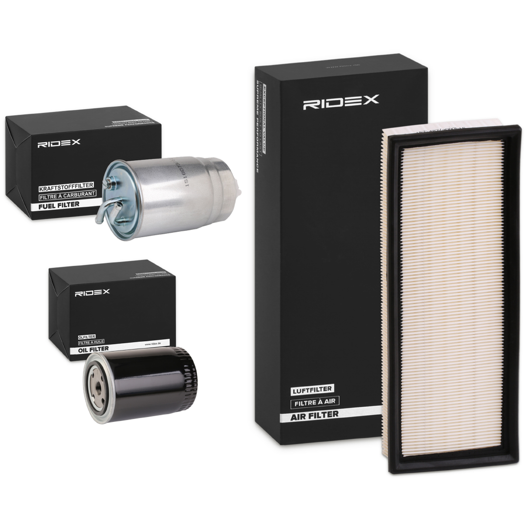RIDEX 4055F22989