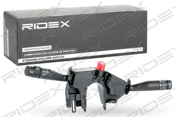 RIDEX 1563S0050