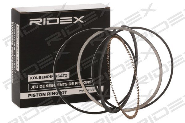 RIDEX 444P0018