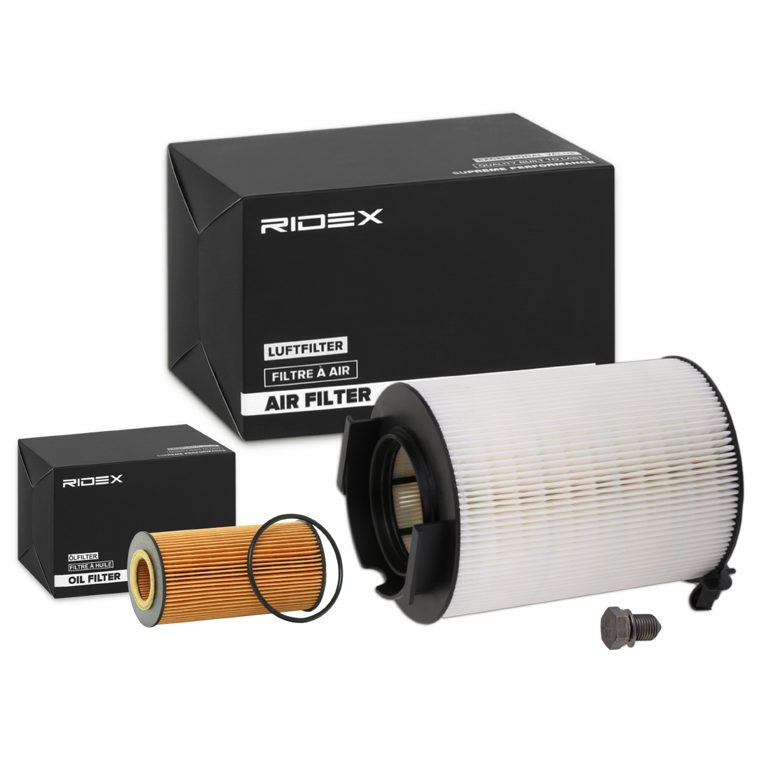 RIDEX 4055F18974