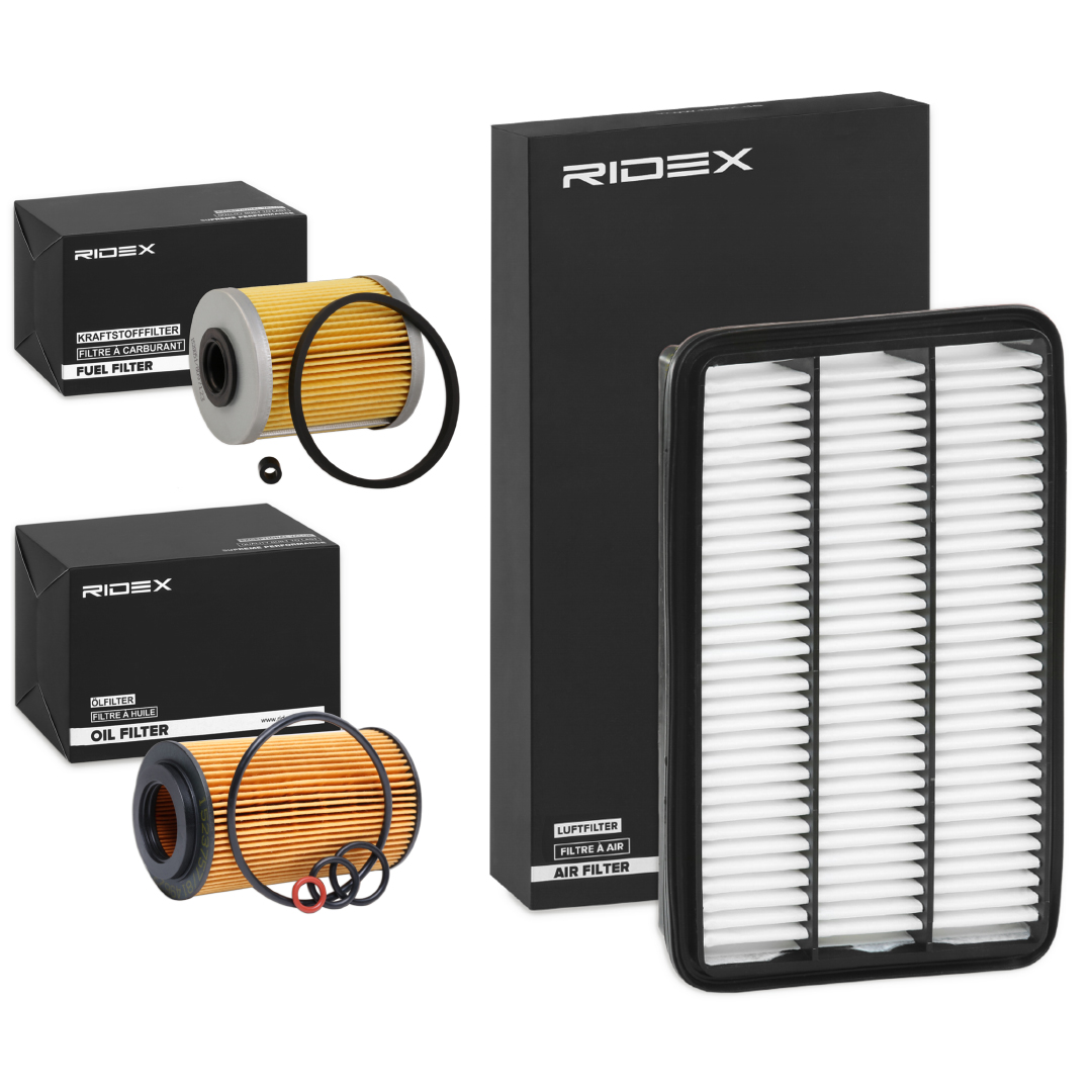 RIDEX 4055F8277