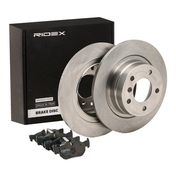 RIDEX 3405B1425 RIDEX 3405B1425