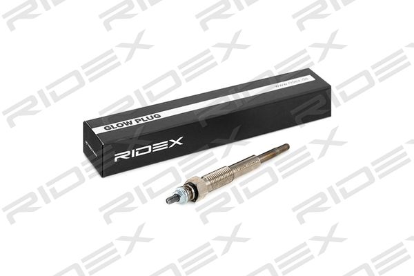 RIDEX 243G0070