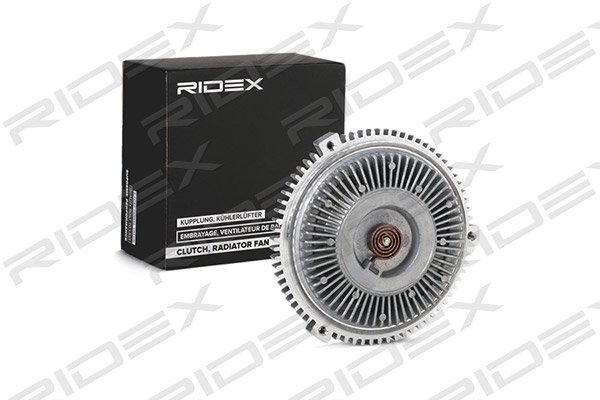 RIDEX 509C0020