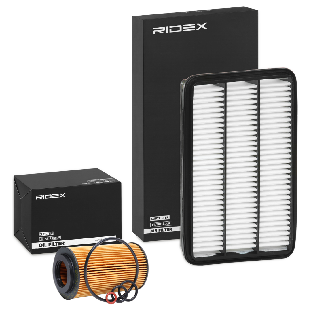 RIDEX 4055F1217