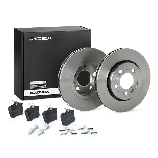 RIDEX 3405B0469 RIDEX 3405B0469