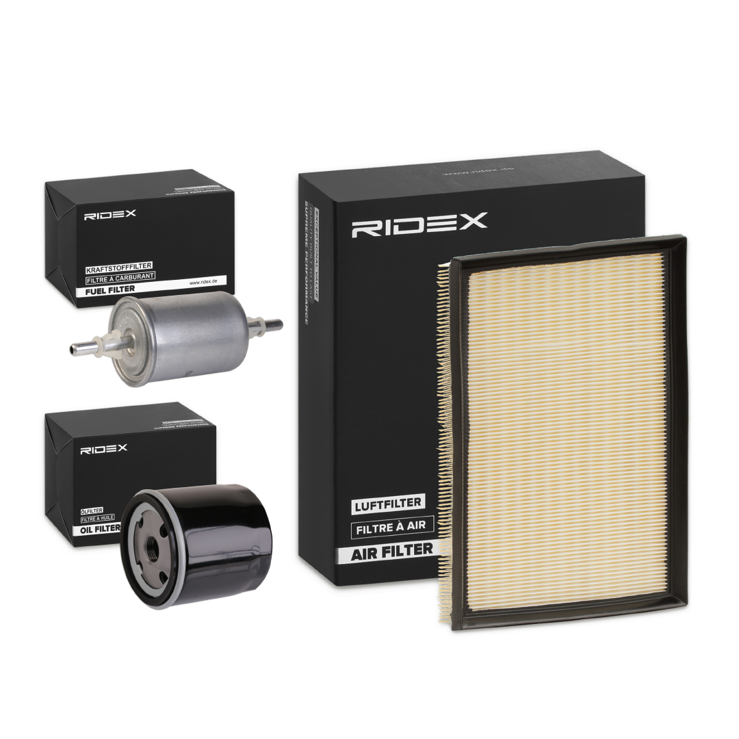 RIDEX 4055F7978