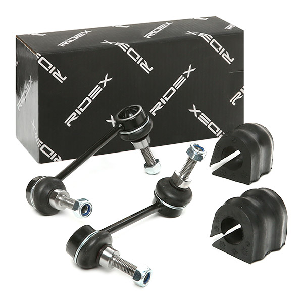 RIDEX 1097S0027