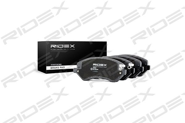 RIDEX 402B0365