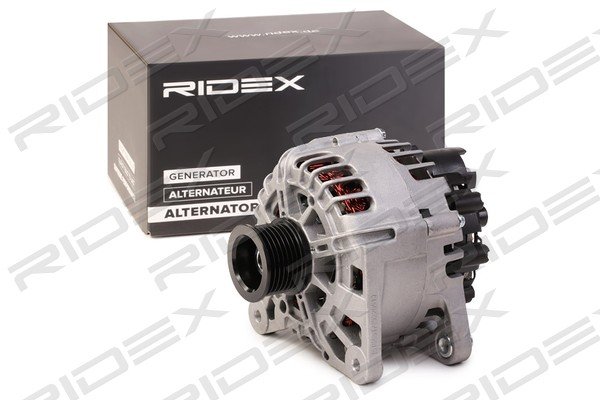 RIDEX 4G0683