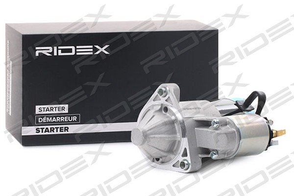 RIDEX 2S0301