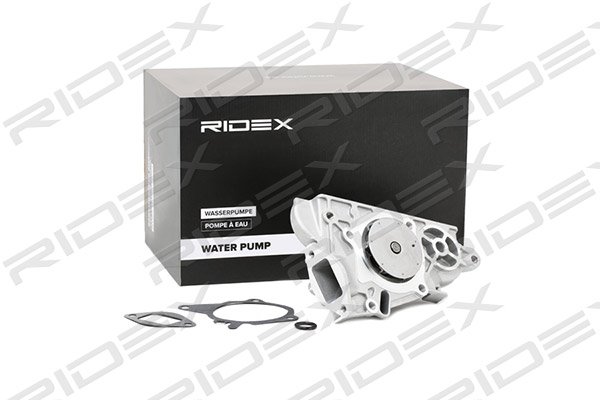 RIDEX 1260W0119