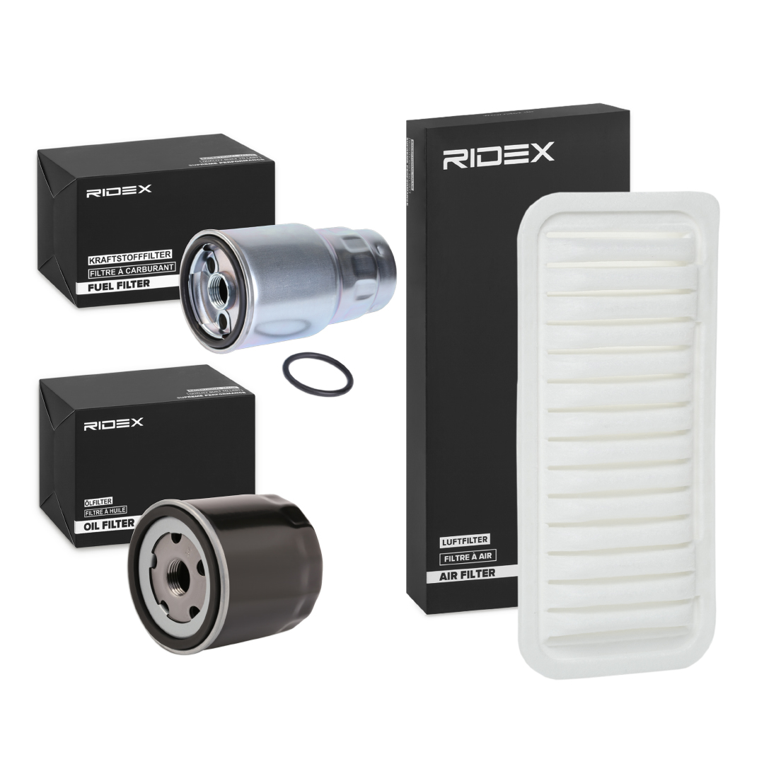 RIDEX 4055F23339