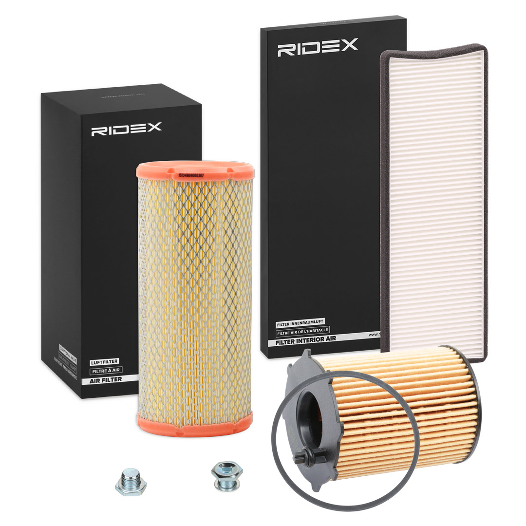 RIDEX 4055F21074 RIDEX 4055F21074