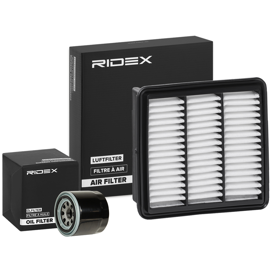 RIDEX 4055F1070 RIDEX 4055F1070