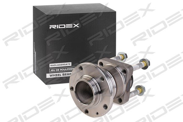 RIDEX 654W0879