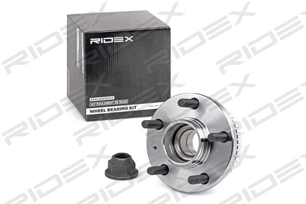 RIDEX 654W0288