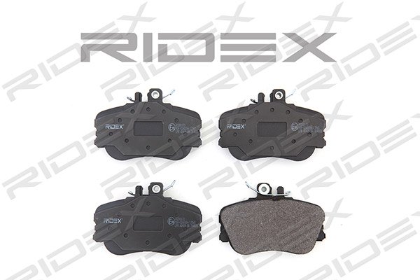 RIDEX 402B0170