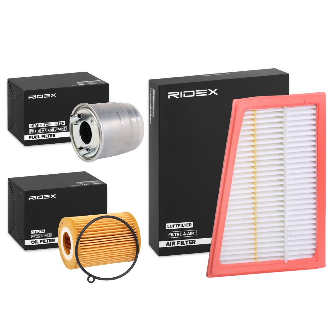 RIDEX 4055F23056