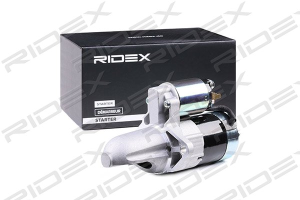 RIDEX 2S0114
