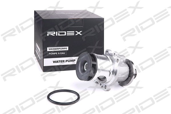 RIDEX 1260W0012