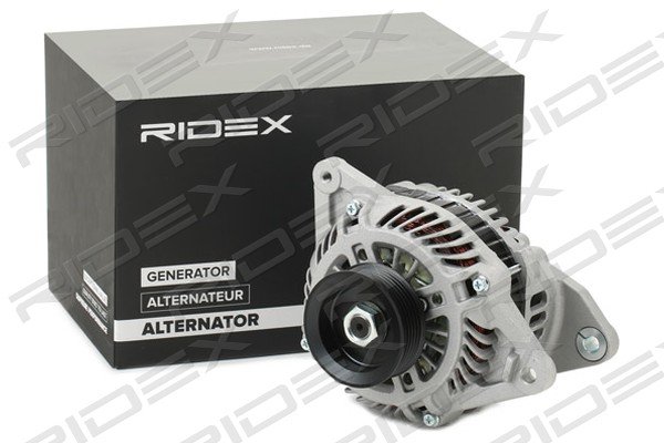 RIDEX 4G0588