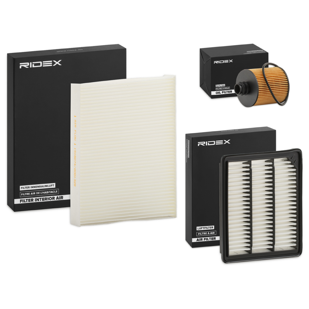 RIDEX 4055F20417