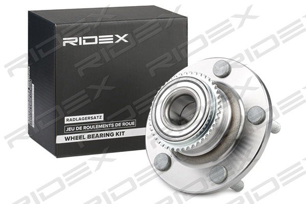 RIDEX 654W0381