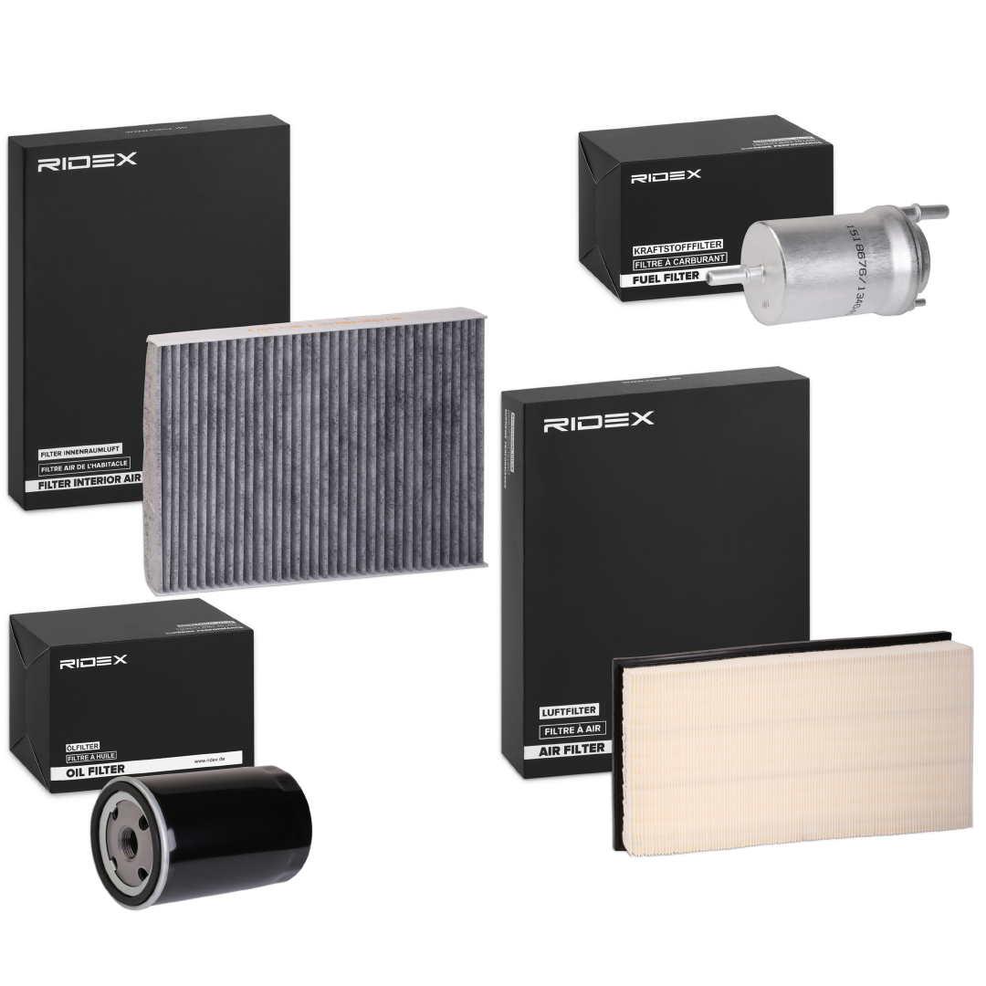 RIDEX 4055F28381