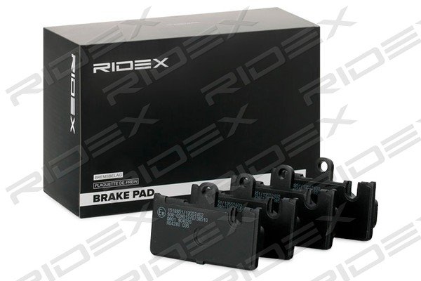 RIDEX 402B1237