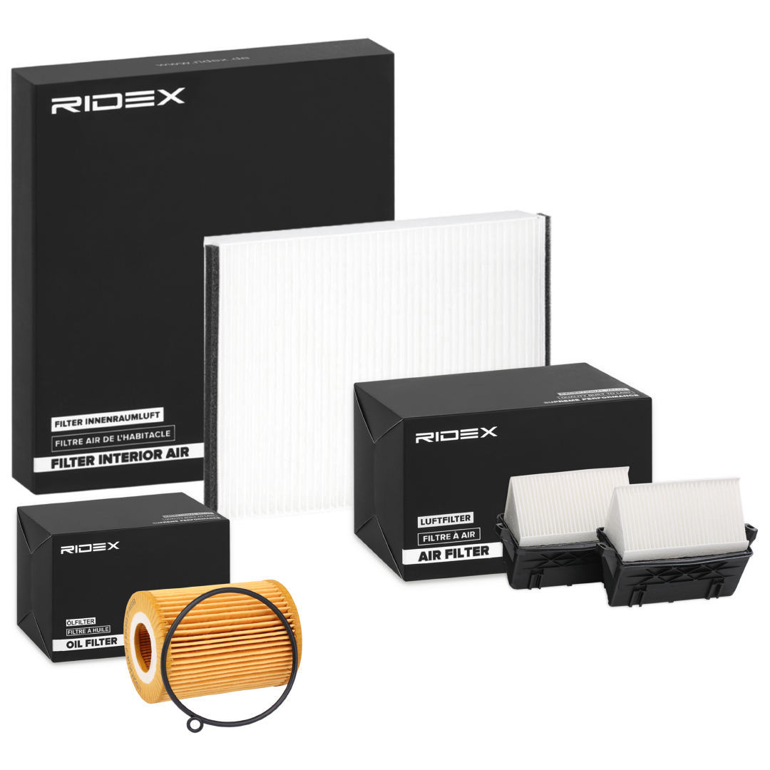 RIDEX 4055F20013