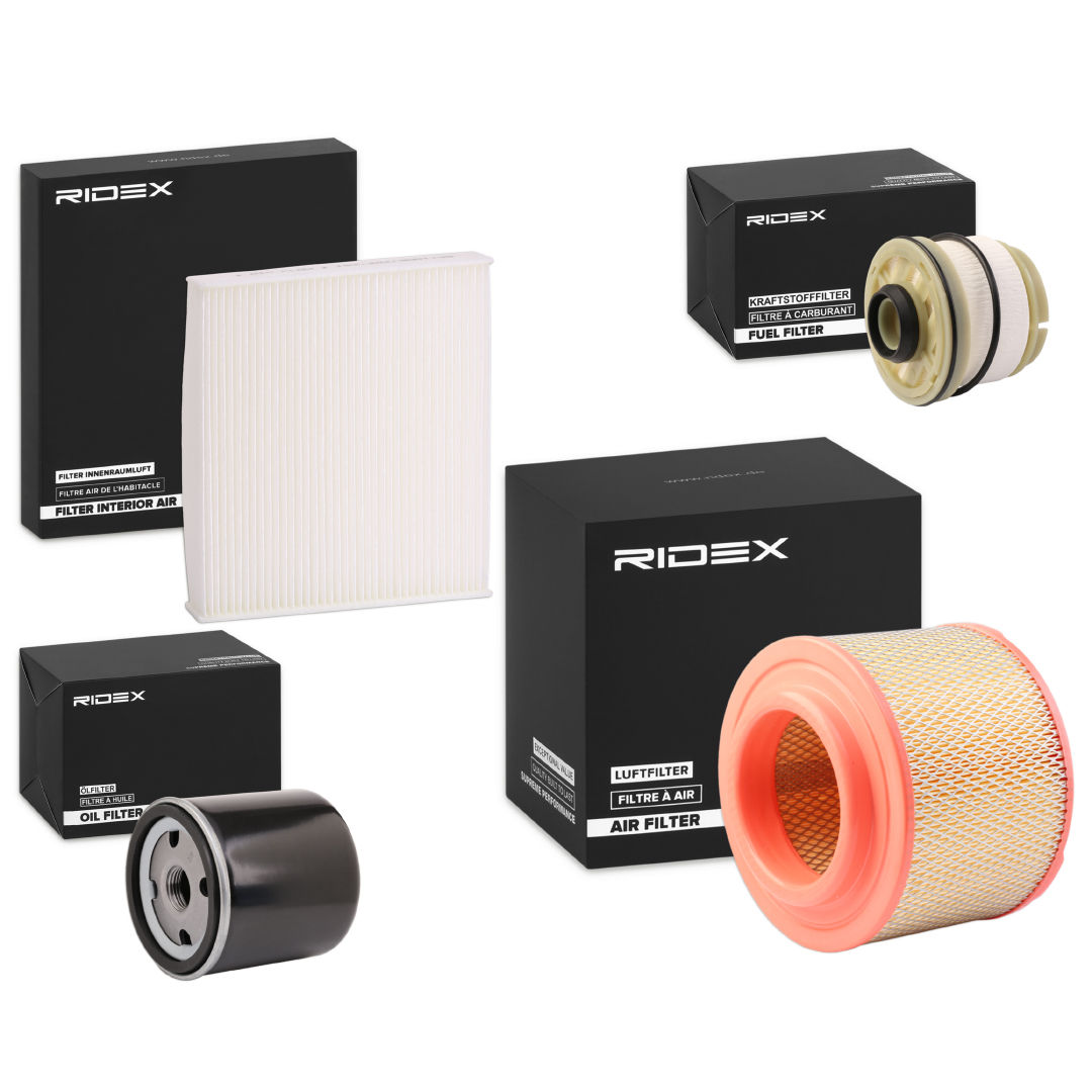 RIDEX 4055F28021