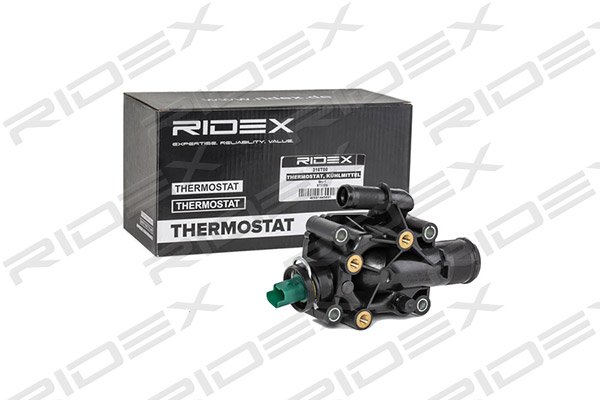 RIDEX 316T0072