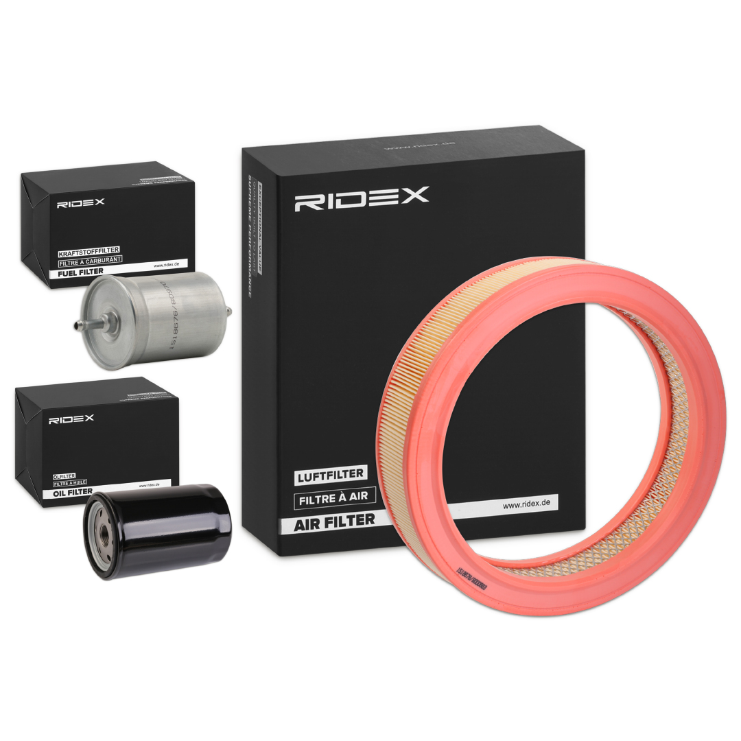 RIDEX 4055F22746 RIDEX 4055F22746