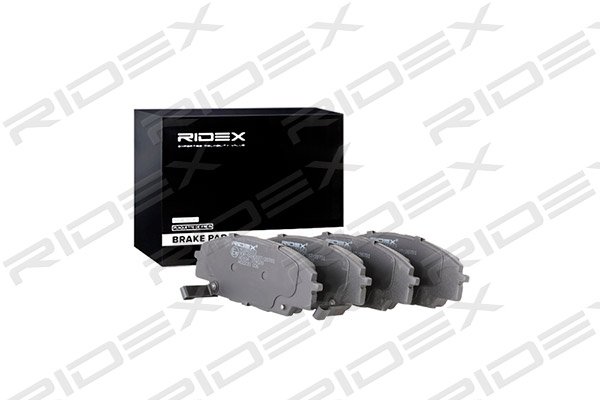 RIDEX 402B0513